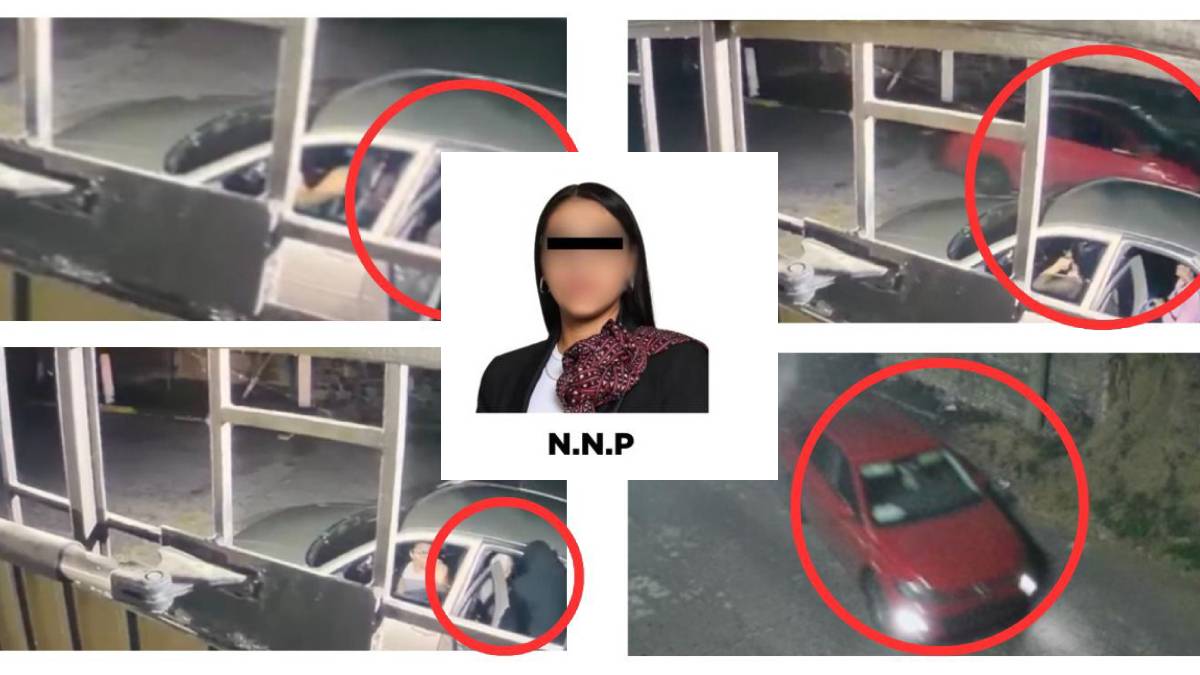Imputan a presidenta municipal de Tenancingo por presunta simulación de secuestro