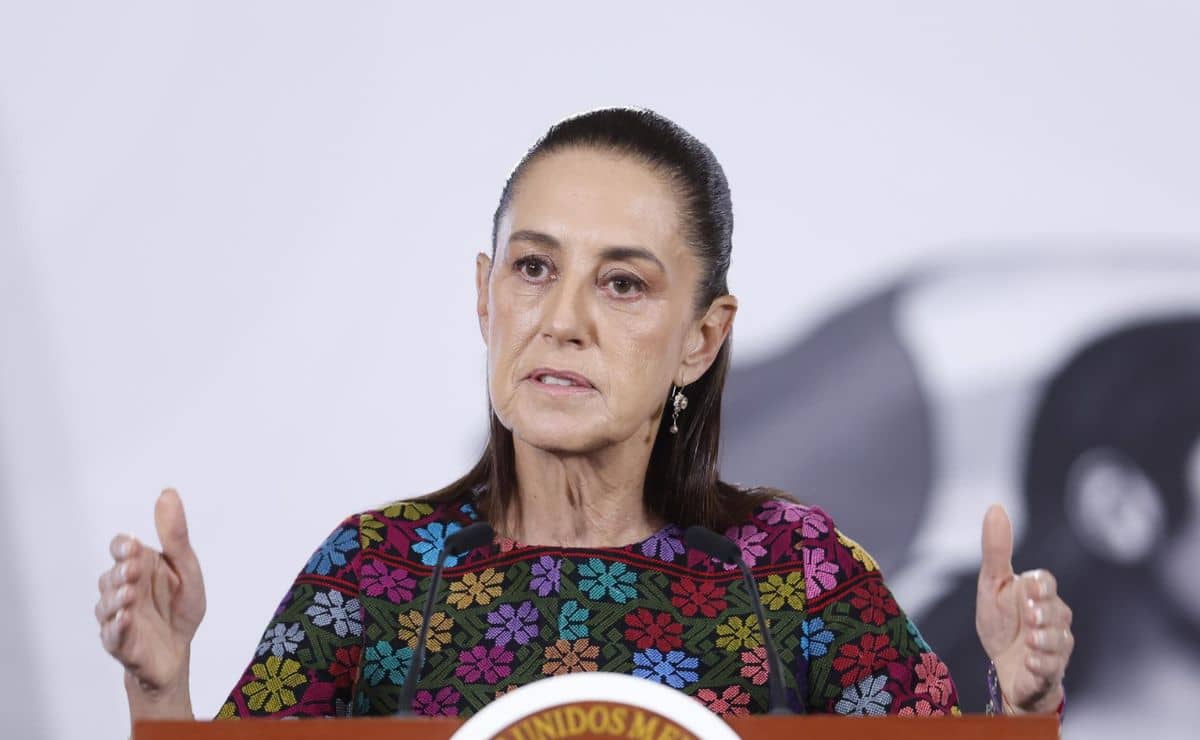 México prepara medidas jurídicas tras muerte de mexicano en operativo migratorio en EEUU