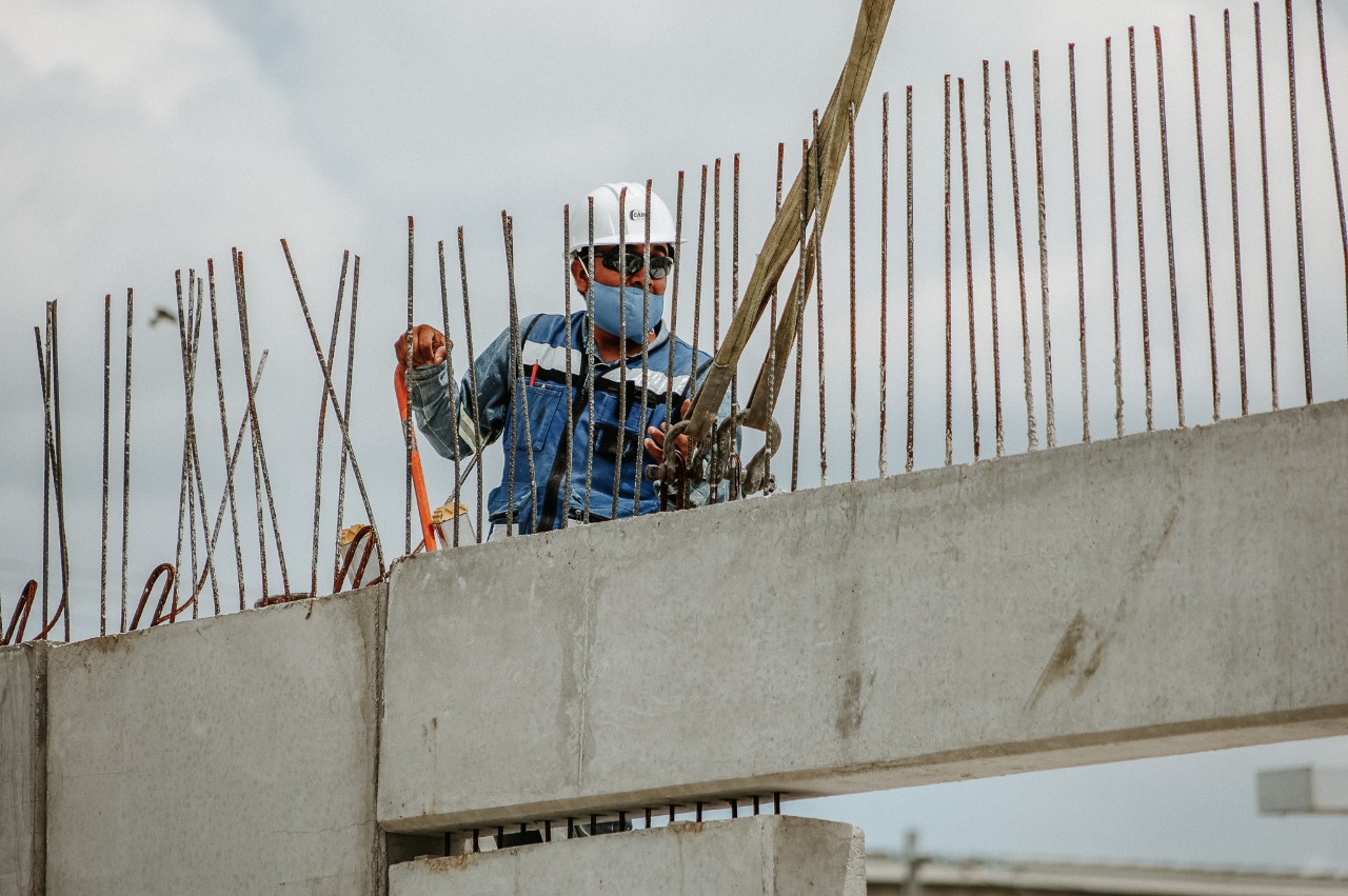 Chiapas entre las 10 entidades con mayor desempeño económico del país durante el primer trimestre de 2026
