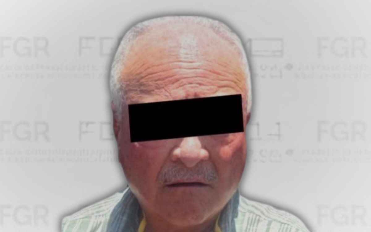 FGR detiene por huachicol fiscal al exgobernador de BC, el panista Ernesto Ruffo Appel