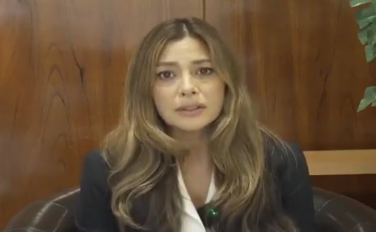 Caso Ernesto Ruffo: ¿la FGR bloqueó las cuentas de su hija Verónica?