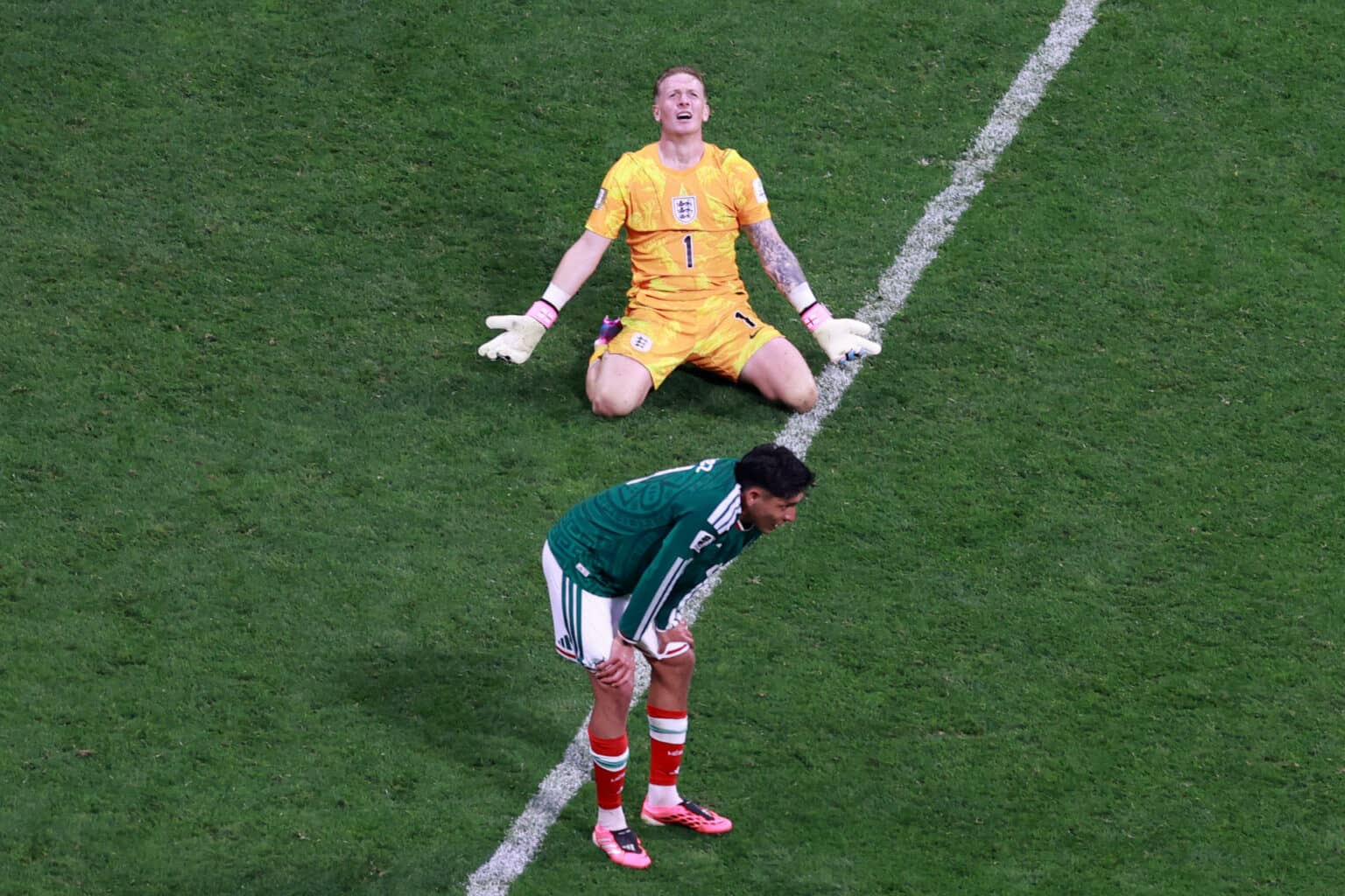 México vs Inglaterra, uno de los mejores juegos del Mundial 2026: ¿Cuáles son los mejores 10 partidos de la justa?