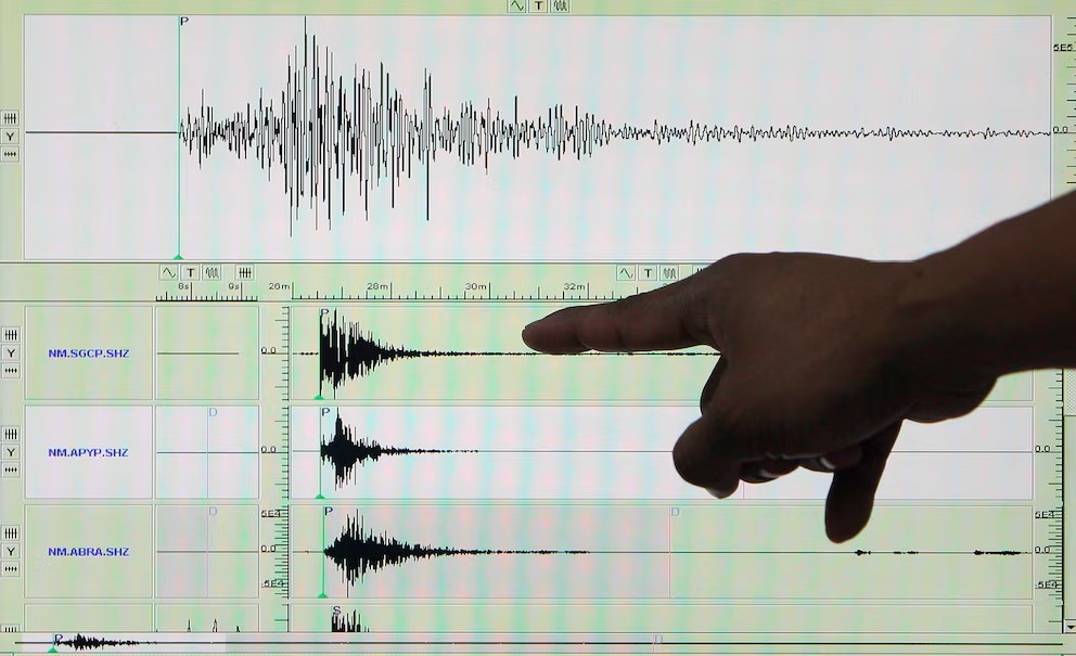 ¿Qué es un enjambre de sismos? Este es el fenómeno natural que golpeó a Chiapas hoy 17 de julio