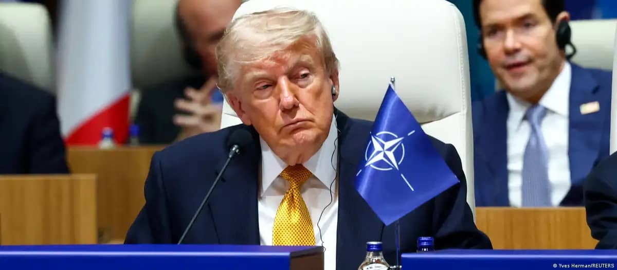 Israel reveló supuesto plan iraní para matar a Trump