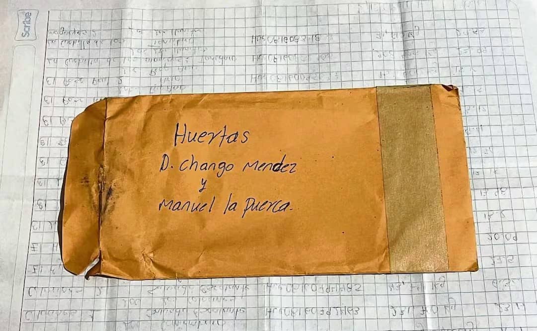 Aguacate exportado a China lleva sello de La Familia Michoacana