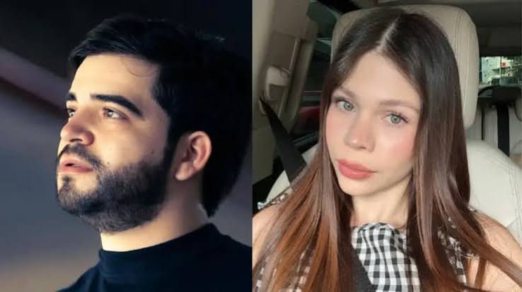 Influencer Ana Gastélum desmiente parentesco con César Gastélum, tiktoker asesinado en Culiacán; “no era mi familiar”