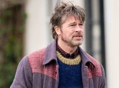 Brad Pitt confesó haber recaído en el alcohol tras siete años de sobriedad: “No es bueno para mí”
