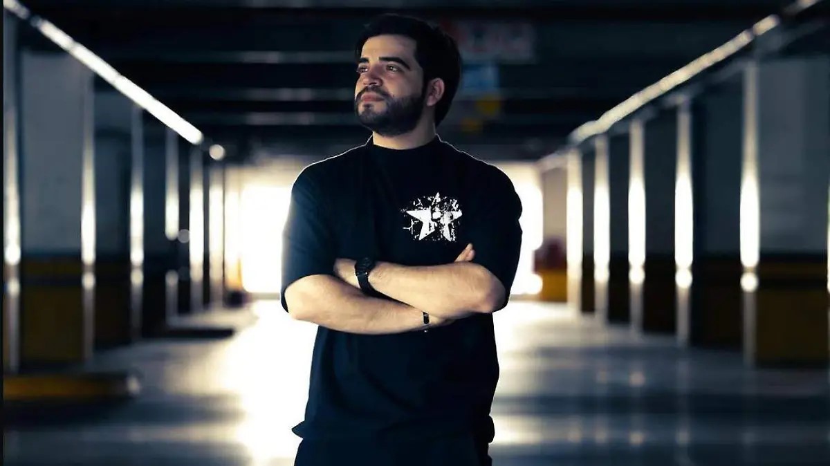 México: matan a tiros a influencer que transmitía en vivo