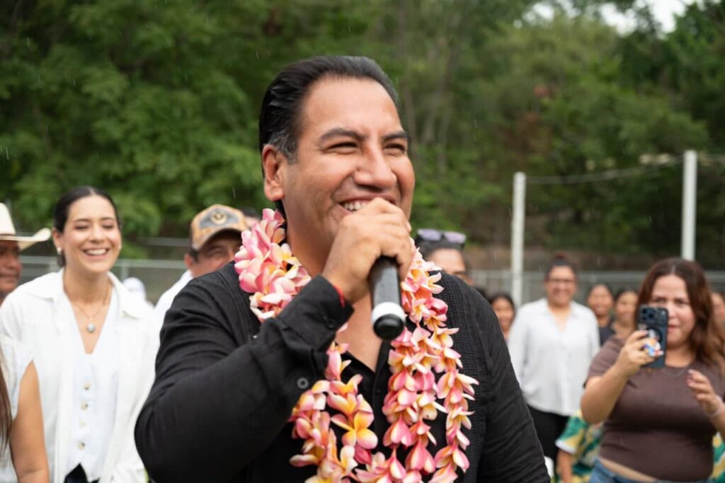 Reafirma Eduardo Ramírez compromiso con el bienestar y la prosperidad de Chiapilla y San Lucas 4 ERA CHIAPILLA 1