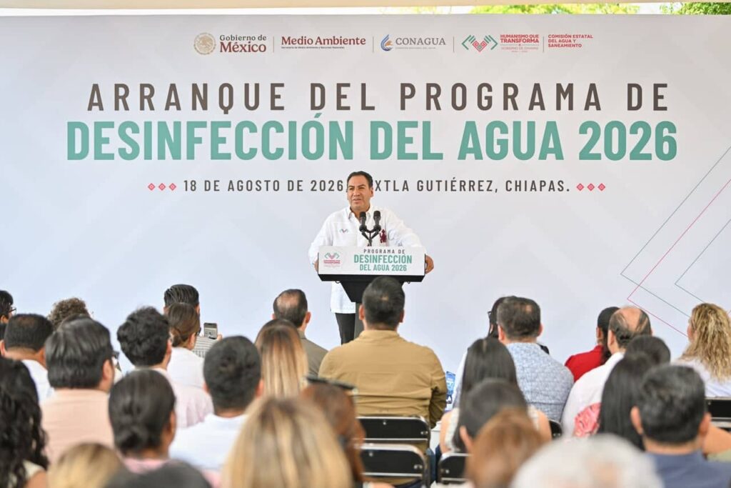 ERA DESINFECCION DEL AGUA1 1