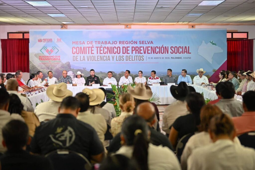 ERA EN PALENQUE PREVENCION VIOLENCIA 1