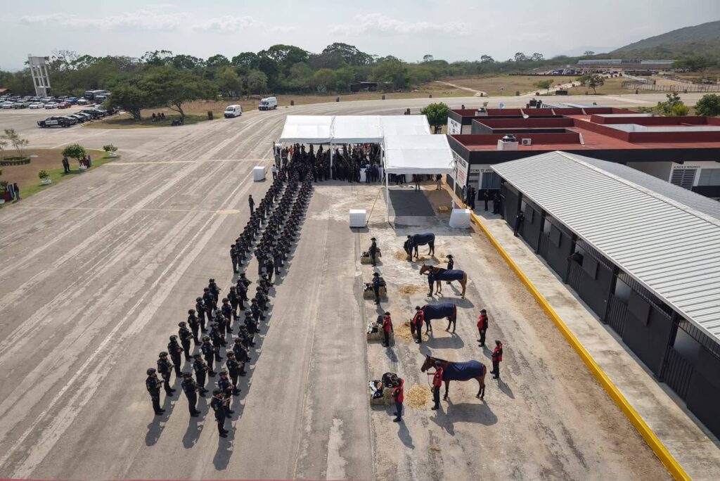 ERA JUBILACION CANINOS Y EQUINOS 1