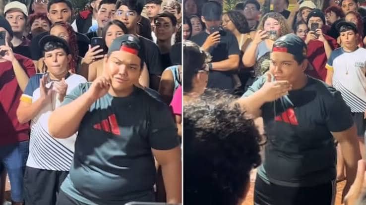 Qué es “farmear aura”: el trending viral de la Generación Z del que todo México está hablando
