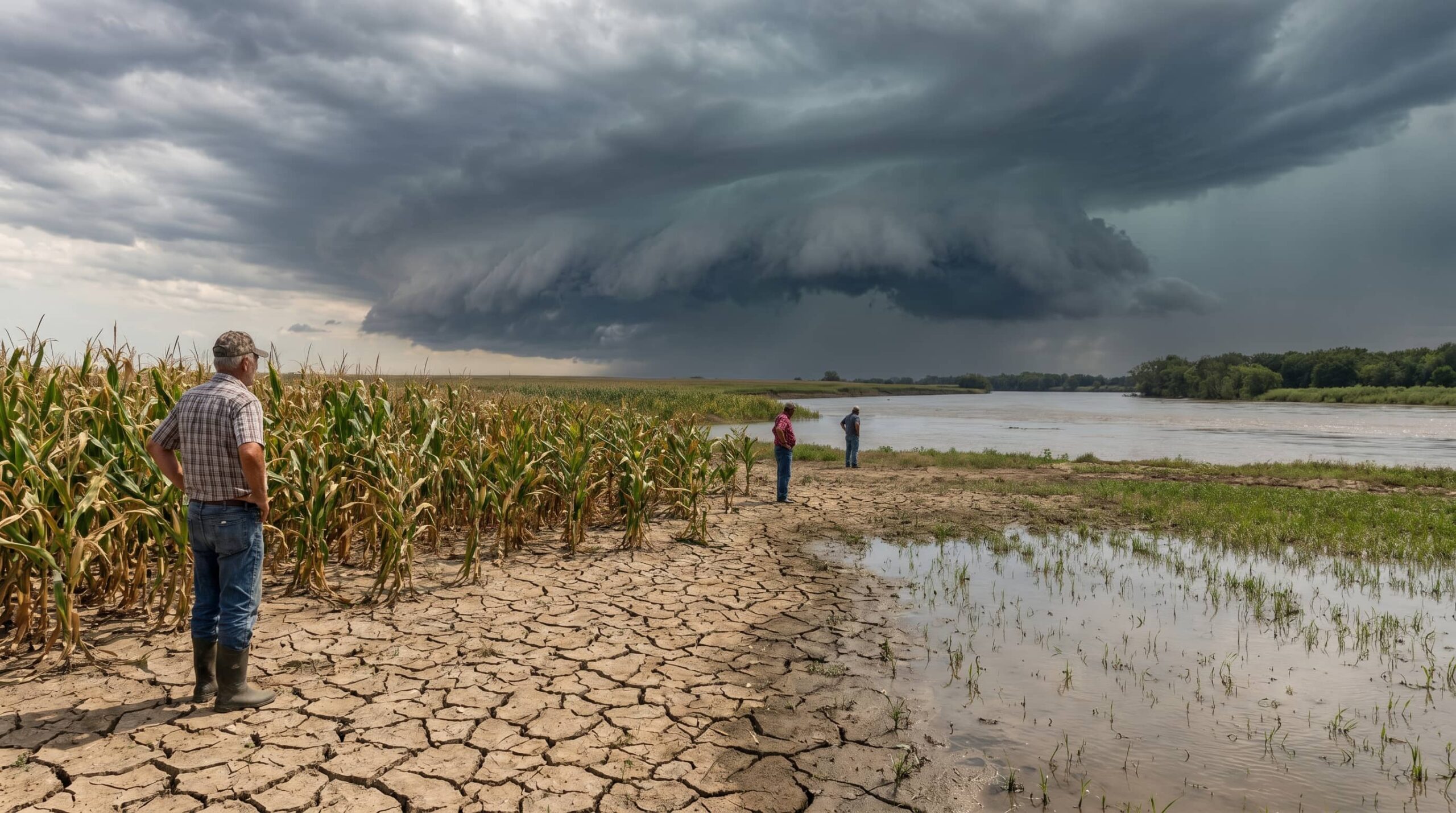 El fenómeno El Niño tiene 69 % de probabilidad de ser el más fuerte desde que hay registro
