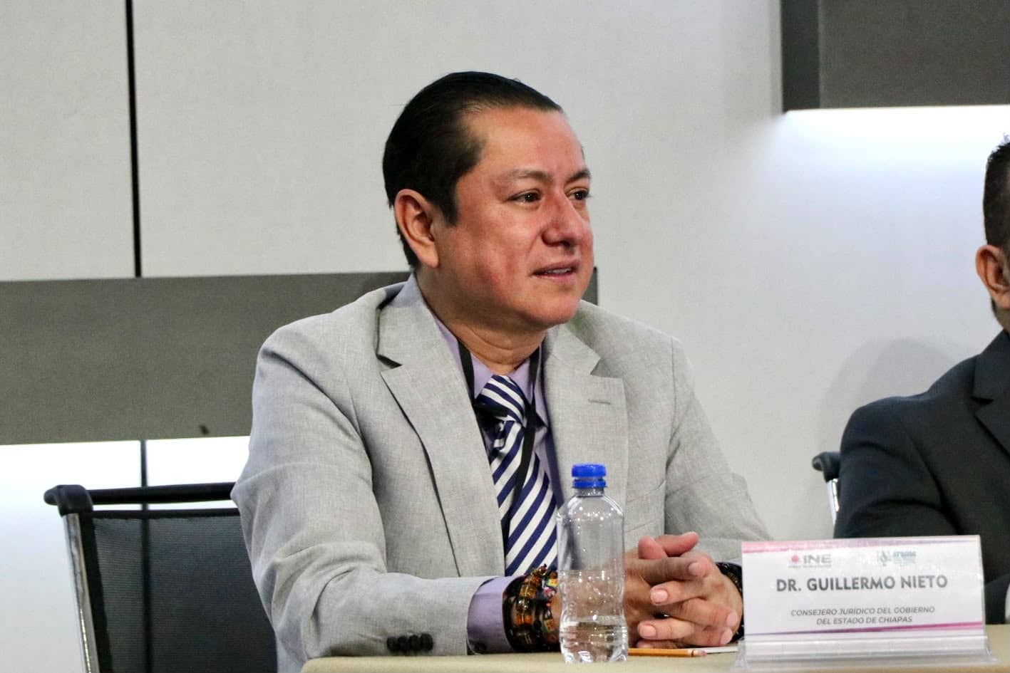 Chiapas refrenda compromiso con el fortalecimiento de la democracia y la justicia electoral