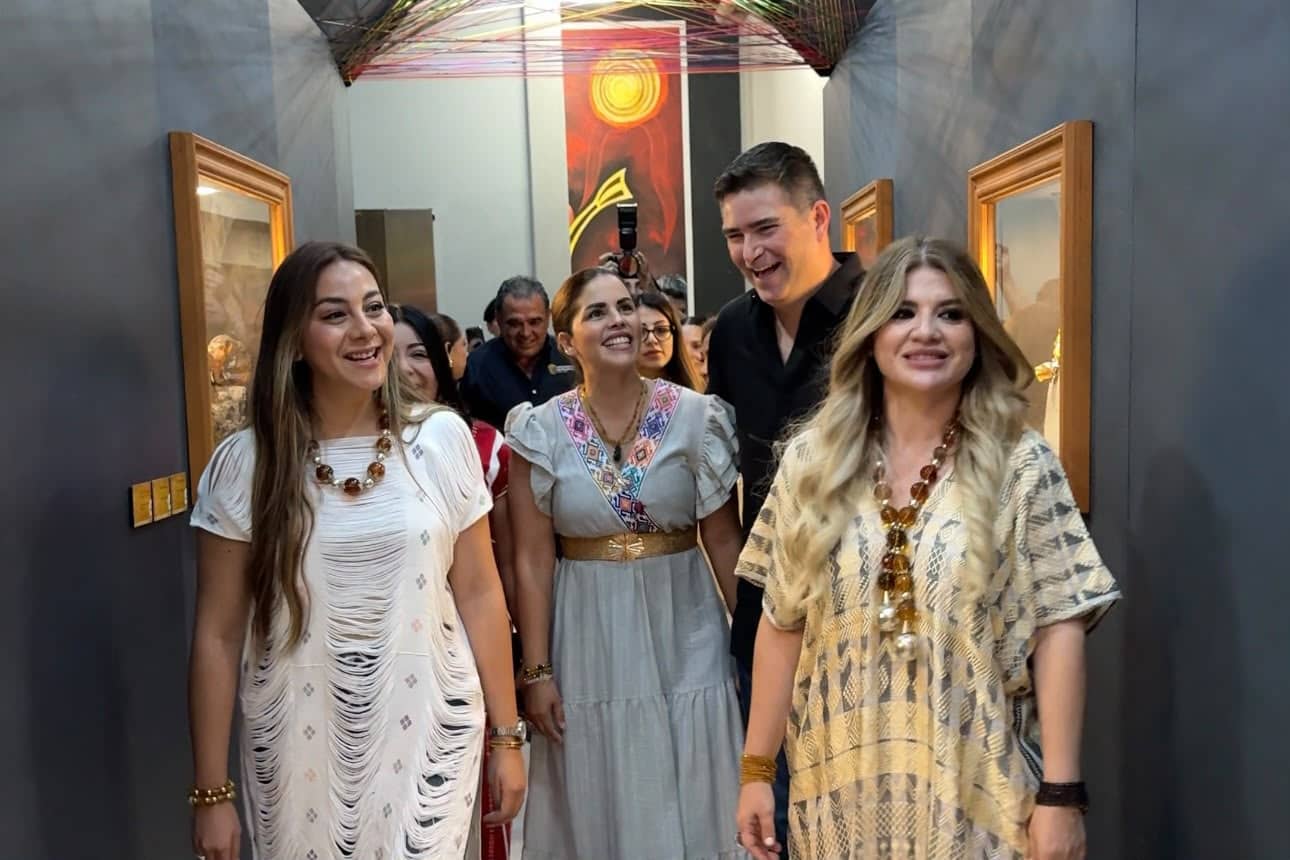 Reconocen el talento artesanal de Chiapas y fortalecen su proyección internacional