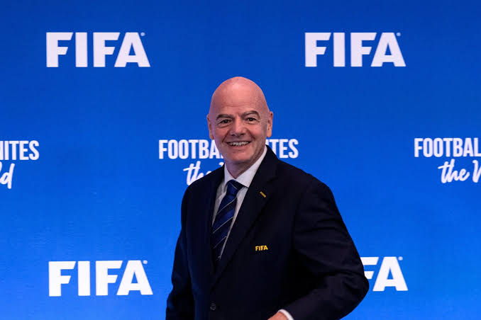 Concacaf, UEFA y AFC se unen contra Gianni Infantino: “El futbol no pertenece a ningún individuo”