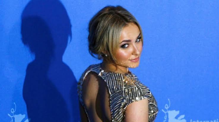 La expareja de Hayden Panettiere, Wladimir Klitschko, emite un comunicado sobre la muerte de la actriz