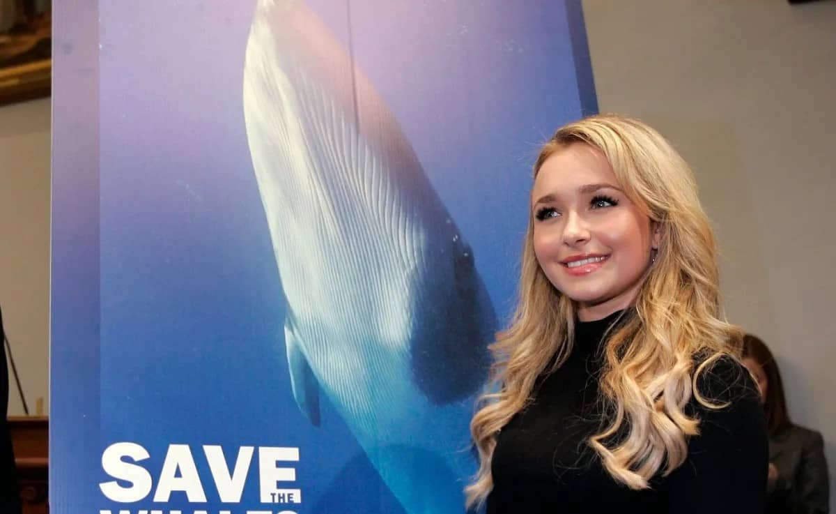 Surgen nuevos detalles sobre la muerte de Hayden Panettiere en Carolina del Sur