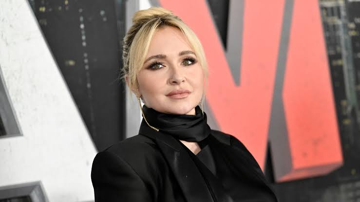 Causa de muerte de Hayden Panettiere: esto se sabe sobre la actriz de Triunfos Robados