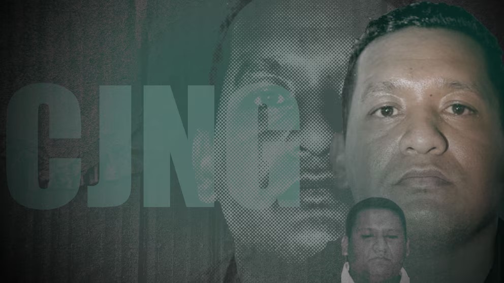 Quién es El Tanque, operador del CJNG que estaría vinculado a los amigos de los hijos de AMLO