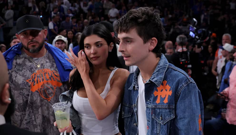 Kylie Jenner no busca más hijos por el momento: “Quiero disfrutar la última mitad de mis veintes”