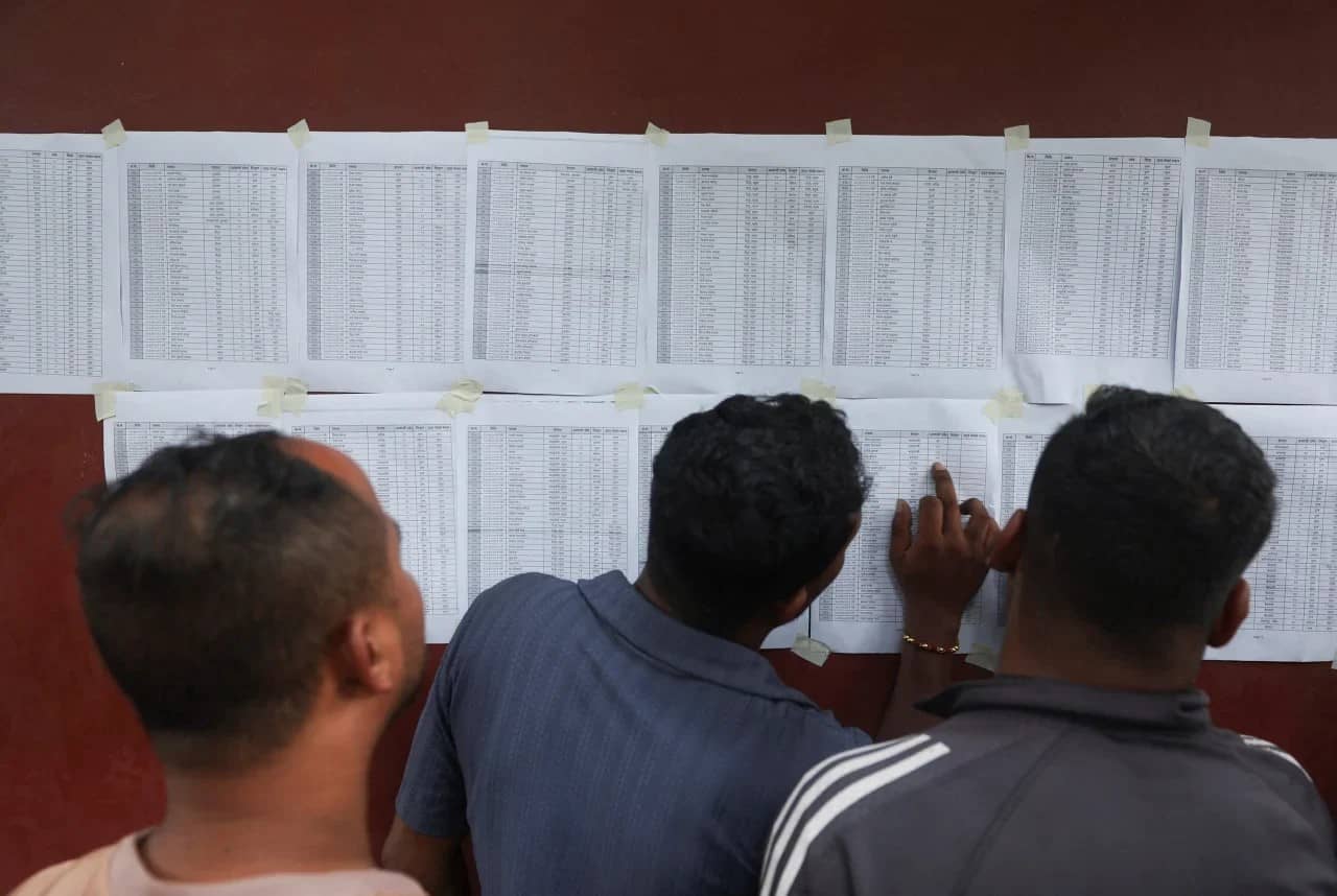 Nepal reporta que hay al menos 579 muertos y un fuerte aumento en el número de desaparecidos, pero persiste la incertidumbre sobre las cifras reales