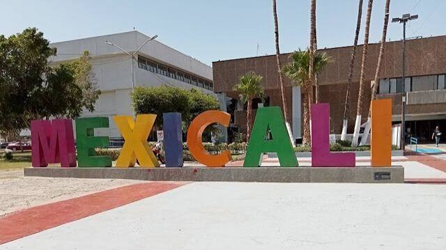 EE.UU. emite una alerta de seguridad por una posible amenaza en Mexicali