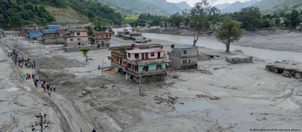 NEPAL 1