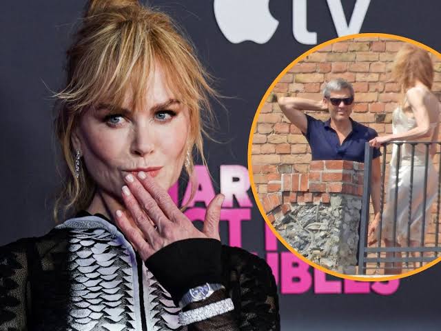 “Absolutamente destrozado”: así reaccionó Keith Urban al enterarse de que Nicole Kidman tiene un nuevo romance
