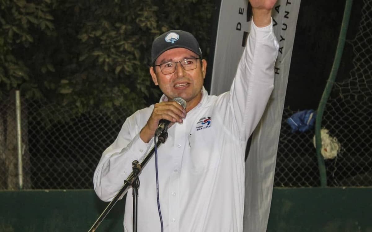 Capturan en Estados Unidos a exdirectivo deportivo de Sinaloa con miles de pastillas de fentanilo
