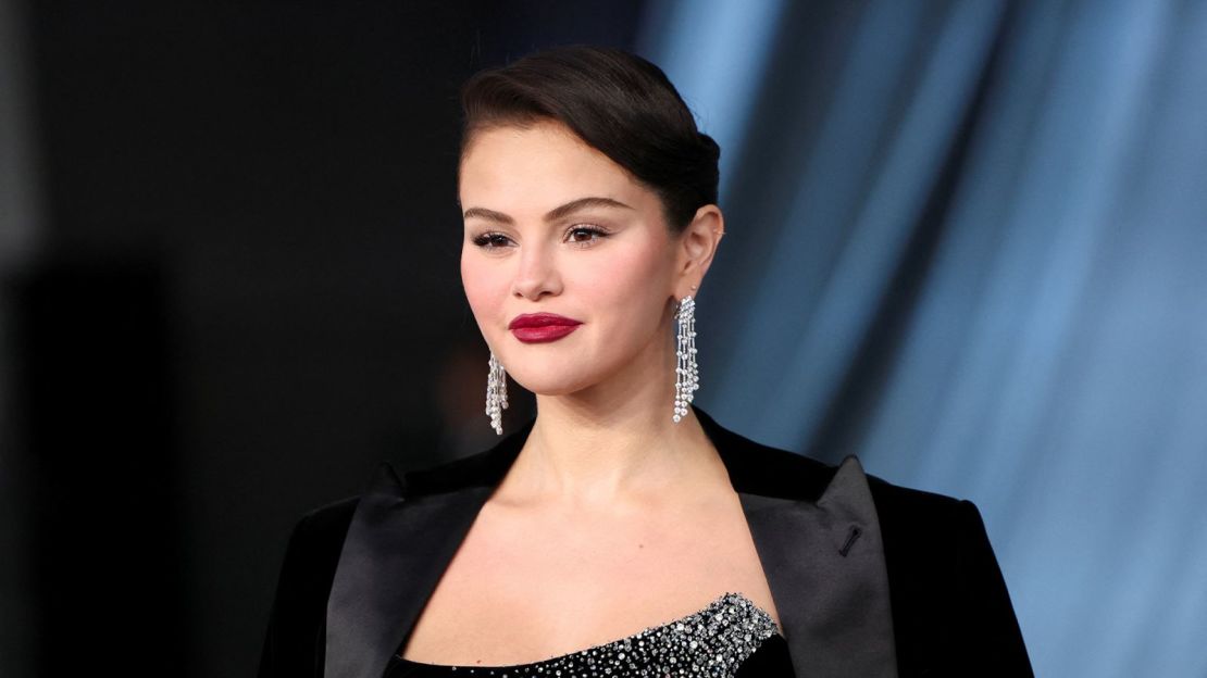 Selena Gomez y su startup de salud mental son acusadas de fraude