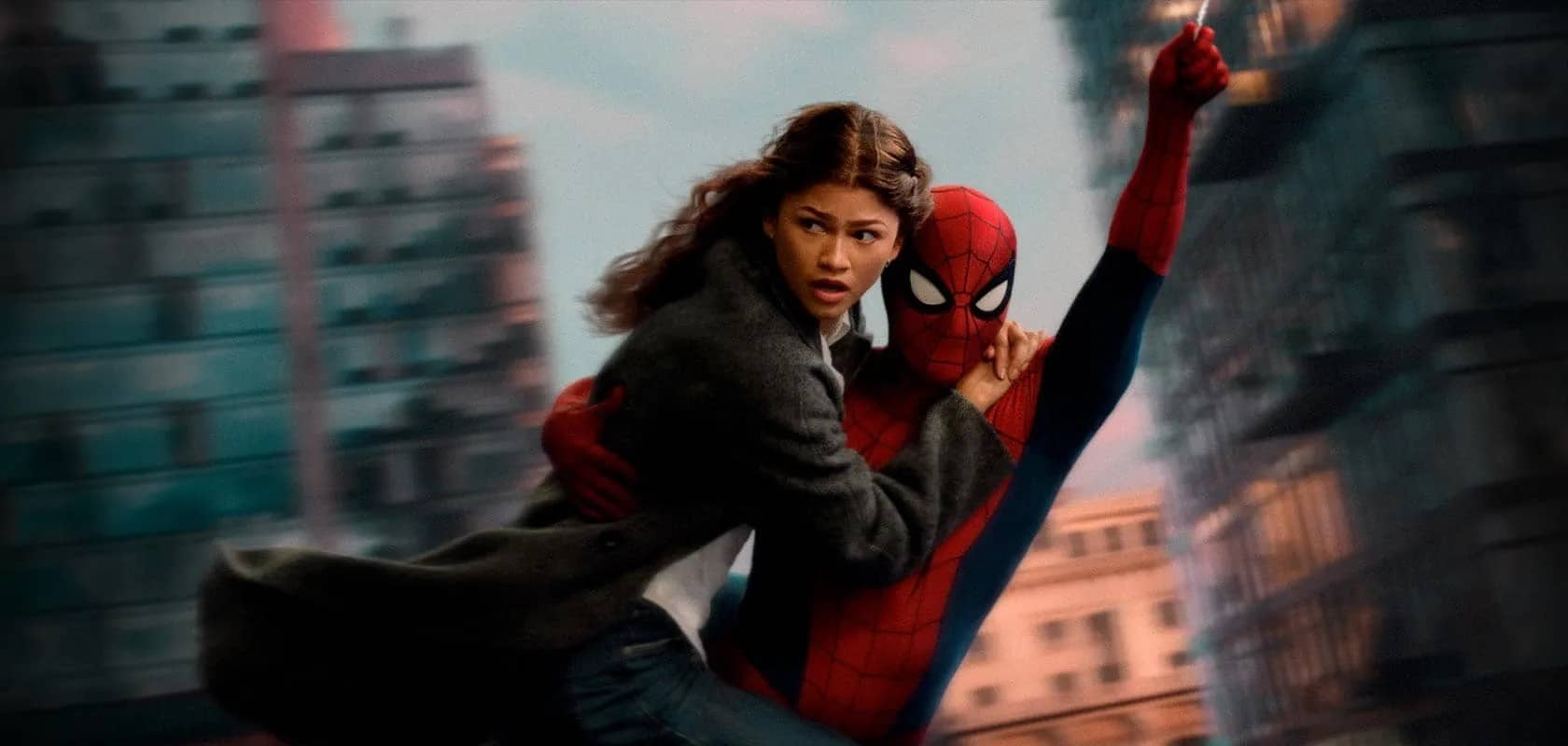 “Spider-Man: Brand New Day” alcanza los 927 millones de dólares en la taquilla mundial, el segundo mejor debut de la historia