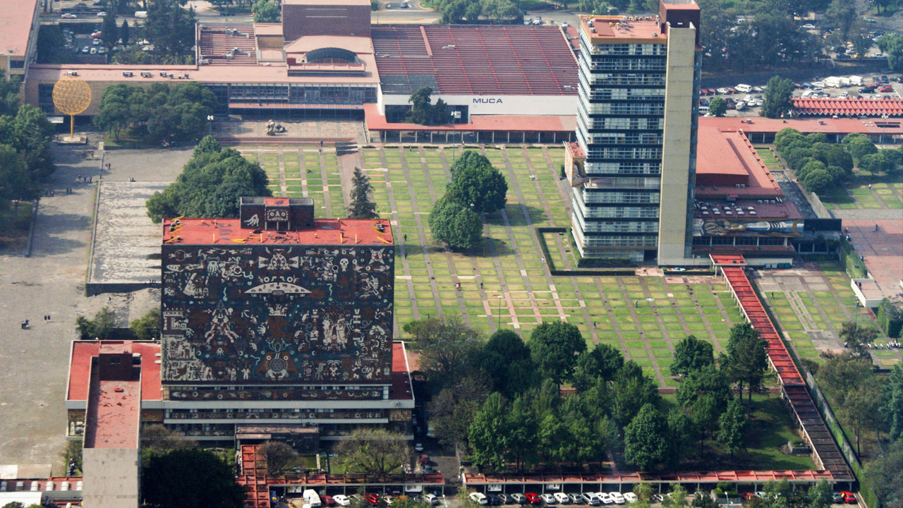 UNAM anunciará este martes fechas para el examen de control