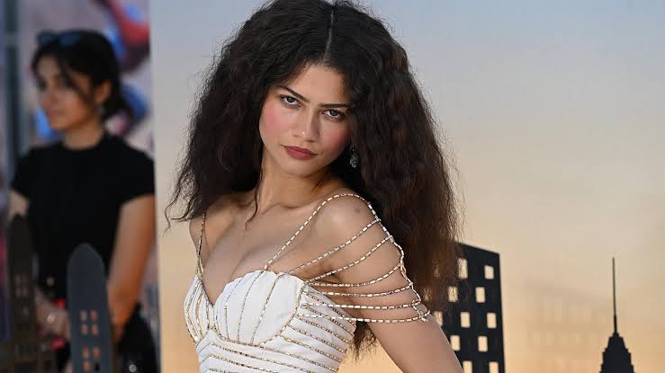 Zendaya se niega a seguir una moda de salud que arrasa en Hollywood