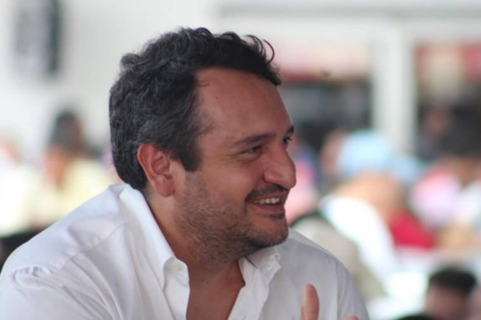 PAN exige que FGR investigue a ‘Andy’ López Beltrán por vínculos criminales