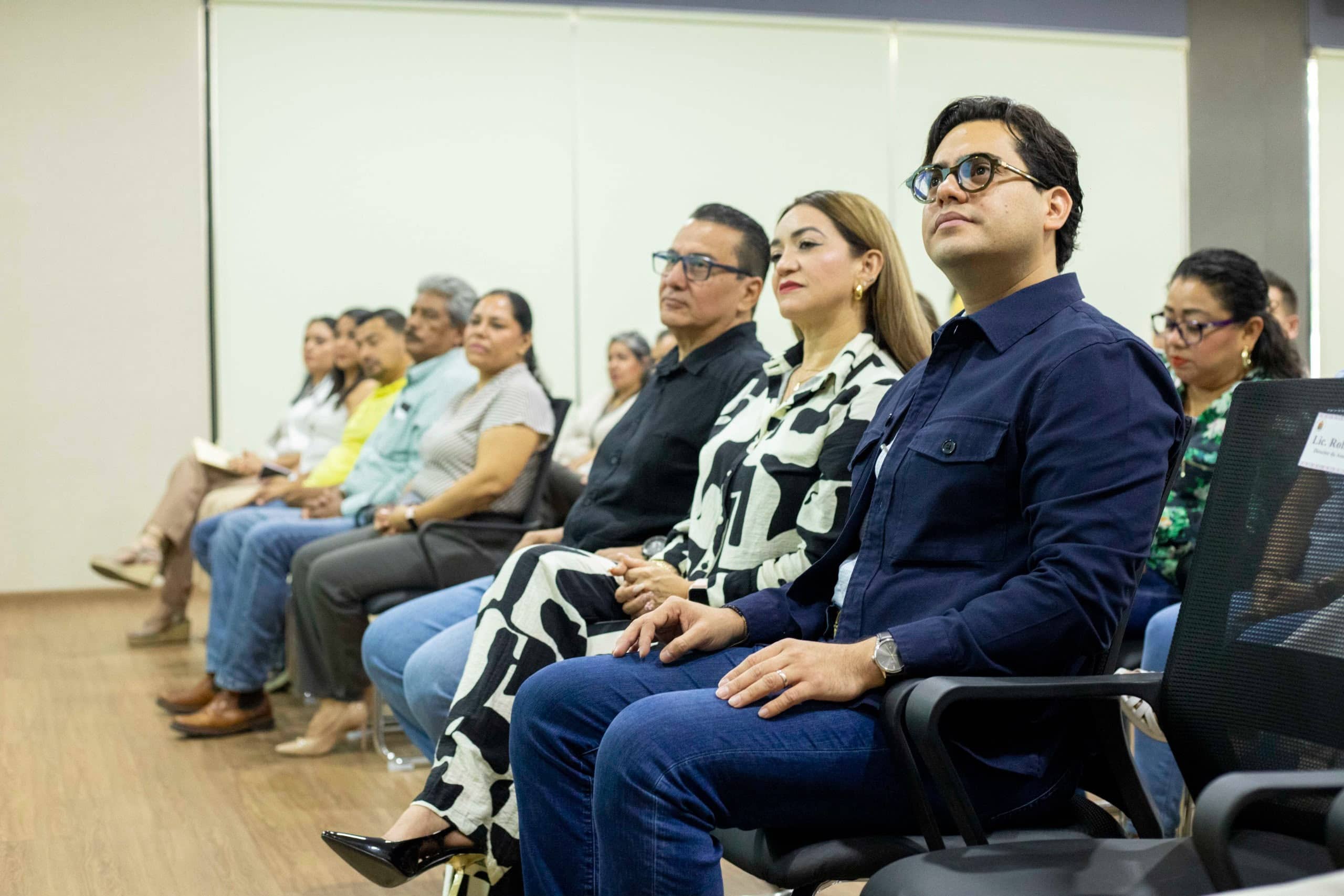 Analizan en Congreso “Nuevo Paradigma de Autoridades Garantes en Chiapas tras la Ley de Transparencia”