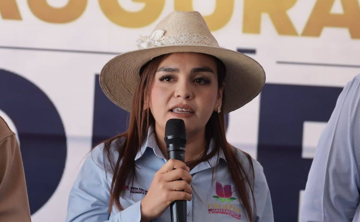 Fiscalía de Michoacán investigará la relación entre Grecia Quiroz y exfuncionario implicado en asesinato de Carlos Manzo