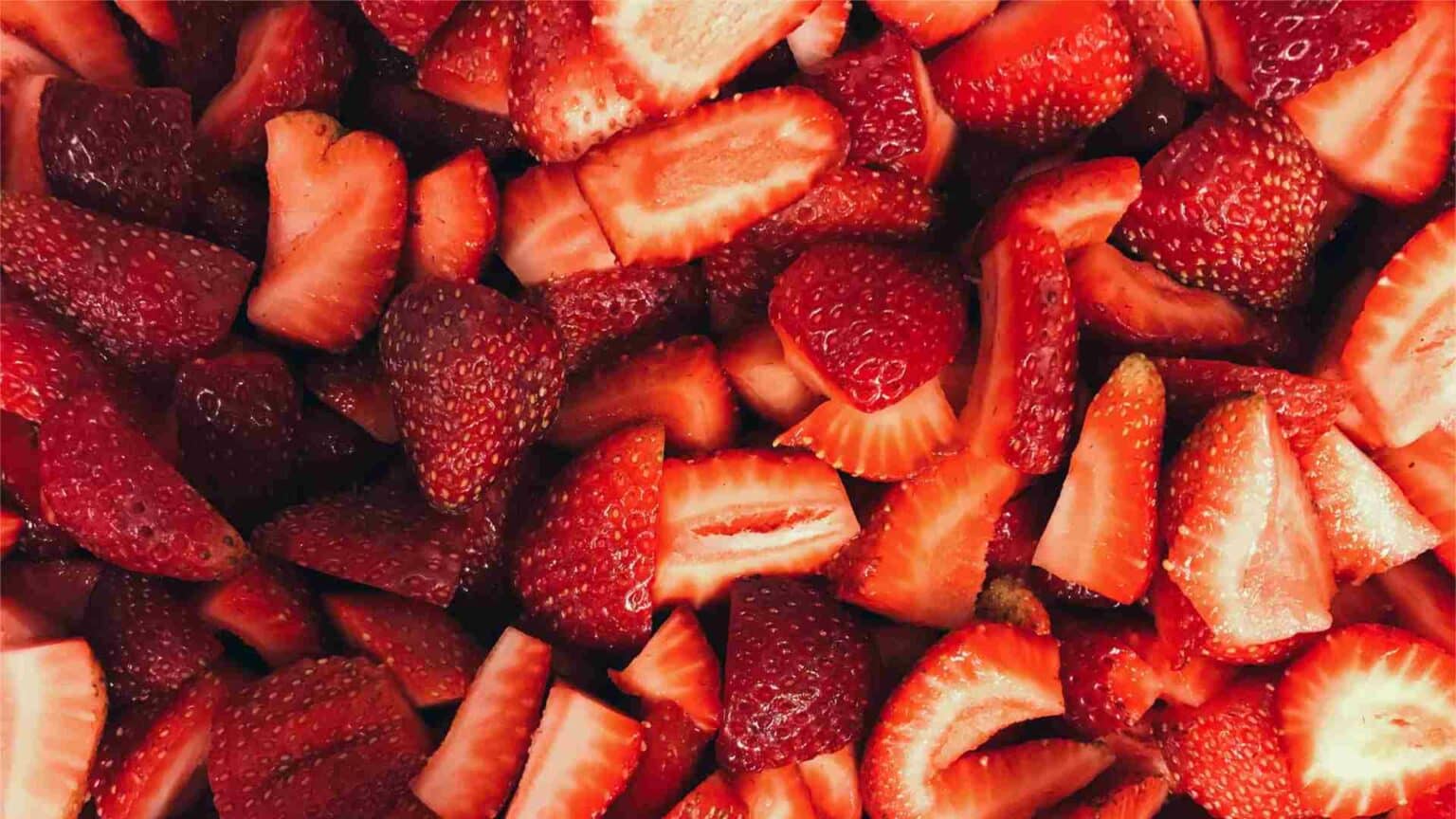 La Secretaría de Economía se declaró “preocupada” por declaración de EE.UU. sobre ‘dumping’ en las fresas