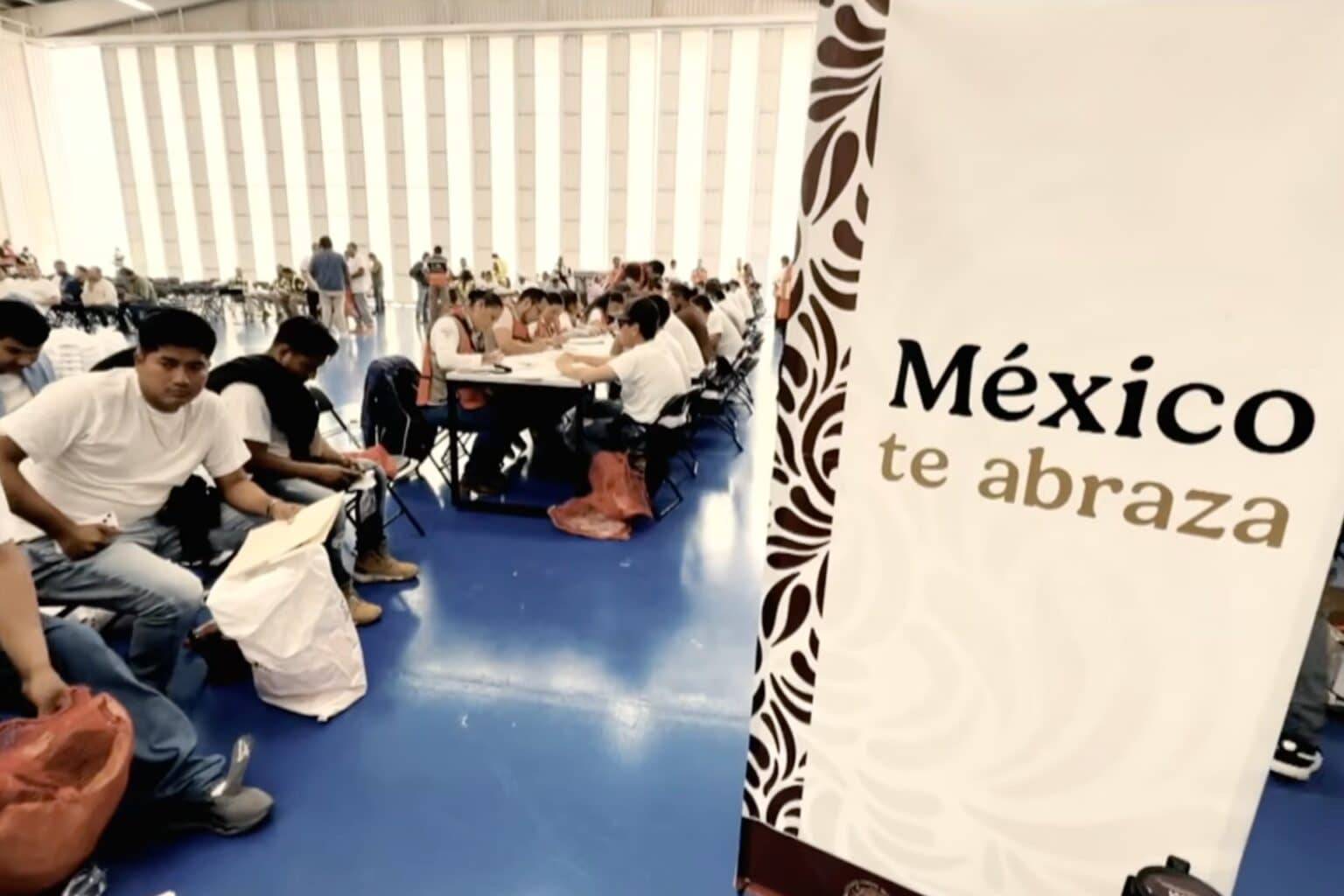 México reporta 271 mil 193 repatriados desde el regreso de Trump a la Casa Blanca