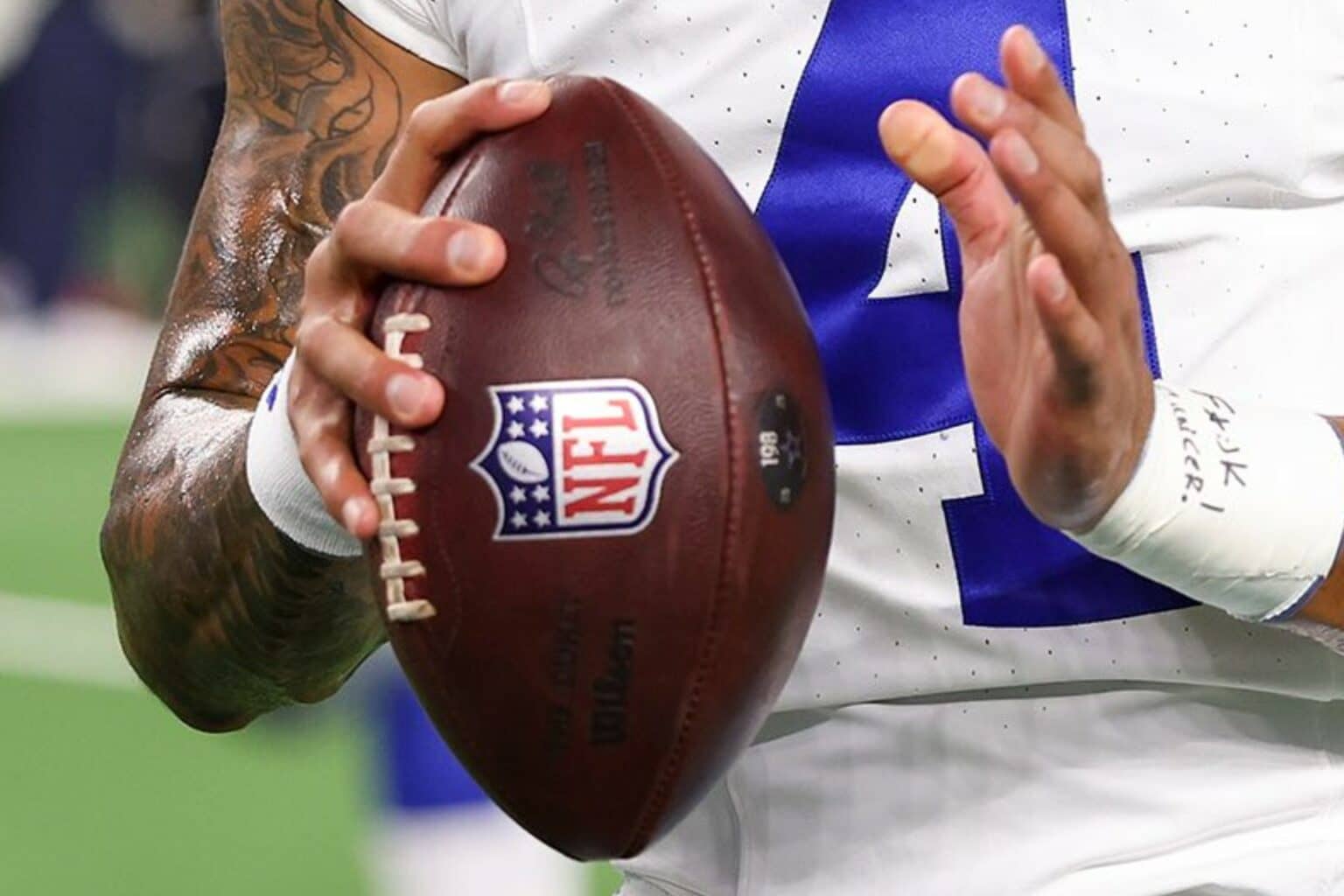 Al menos 25 % de exjugadores de la NFL padecía encefalopatía traumática al morir