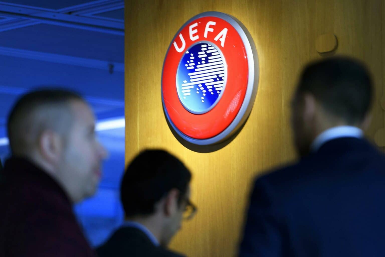 UEFA dará por concluido su boicot a las competiciones de FIFA