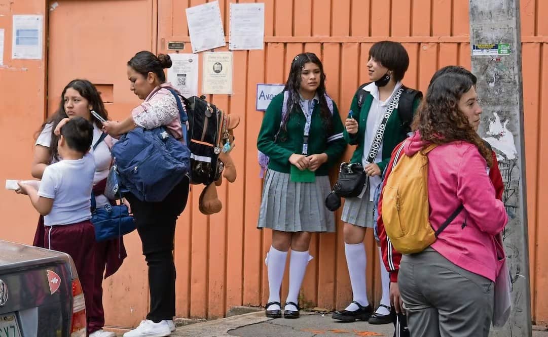 “Alumnos en México leen con dificultad”: informe