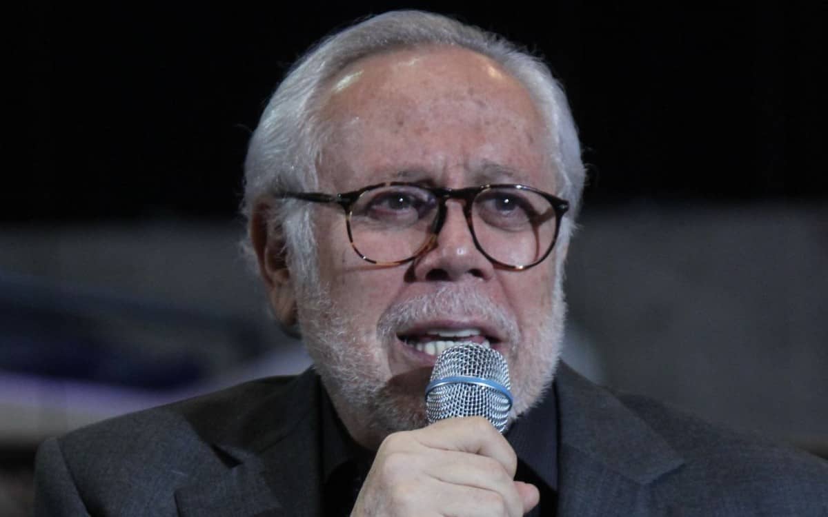 Detienen a Luis de Llano por negarse a ofrecer disculpa a Sasha Sokol y cumplir sentencia