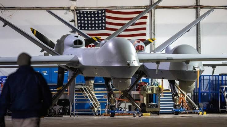 Fuerzas Armadas de EE.UU. trasladarán drones a Sudamérica antes de operaciones previstas contra el narco
