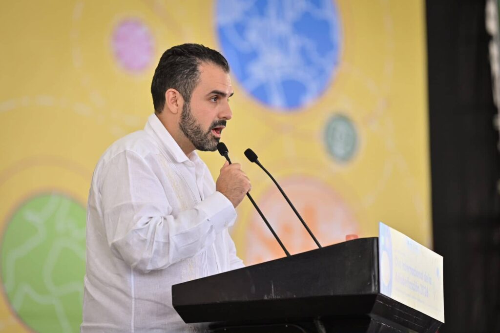 ERA DIA INTERNACIONAL DE LA ALFABETIZACION 1
