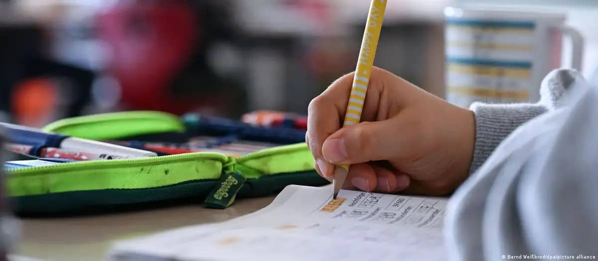 PISA: caída histórica del rendimiento escolar internacional