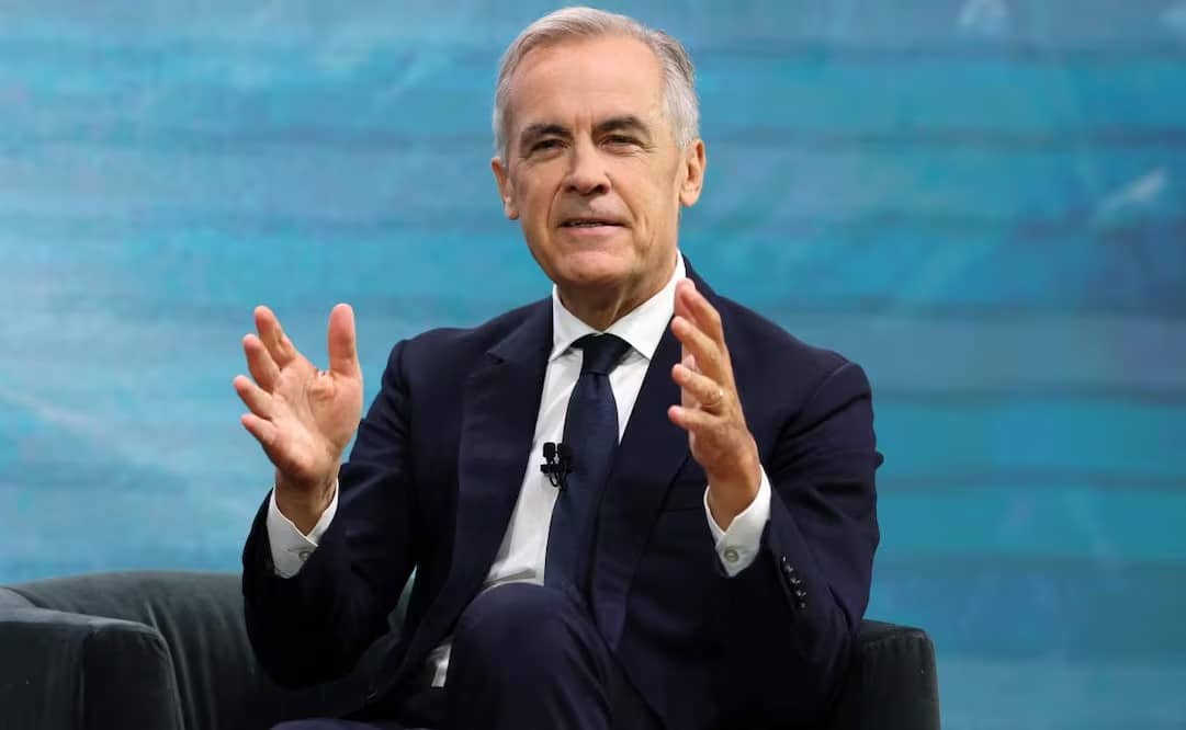 Canadá ha examinado el riesgo de una acción militar de EU, admite Carney; “sería irresponsable no prepararse”