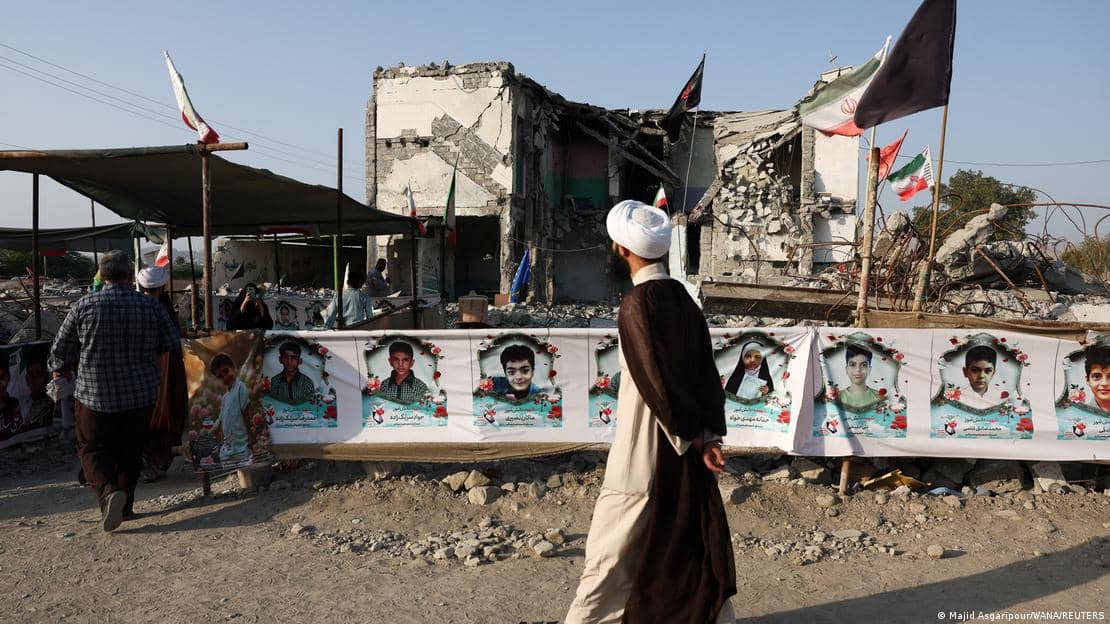 La ONU ve posibles crímenes de guerra de EE. UU. en Irán