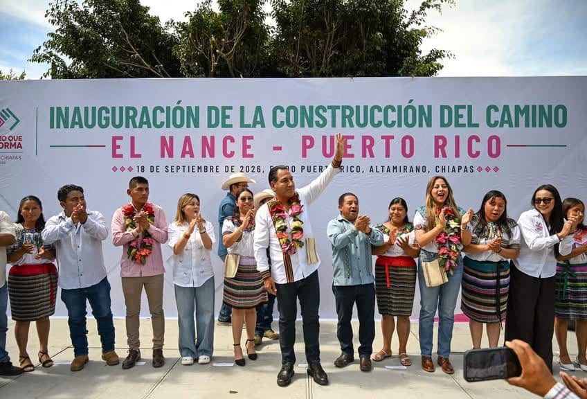 FOTO SEGUNDA ERA GIRA COMITAN Y ALTAMIRANO 1
